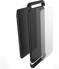 Krusell Arvika 3.0 для Apple iPhone 7/8 Plus, черный цена и информация | Чехлы для телефонов | pigu.lt