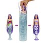 Lėlė Barbie Color Reveal Rainbow Mermaids kaina ir informacija | Žaislai mergaitėms | pigu.lt