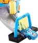 Automobilių plovykla su mašinėlėmis Žaibas Makvynas Cars Color Change Dinoco Car Wash, Gtk91 цена и информация | Žaislai berniukams | pigu.lt