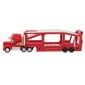 Transporteris Makas Cars Mack Transporter Hdn03 kaina ir informacija | Žaislai berniukams | pigu.lt