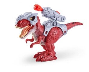 Интерактивный динозавр Robo Alive Dino Wars T-Rex цена и информация | Игрушки для мальчиков | pigu.lt