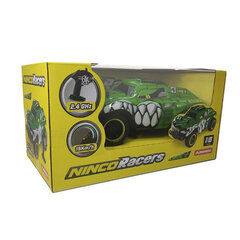 Radijo bangomis valdomas automodelis Ninco Croc kaina ir informacija | Žaislai berniukams | pigu.lt