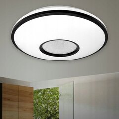 72W 500mm 3000K-6500K LED plafonas su pulteliu dimeriuojamas цена и информация | Потолочные светильники | pigu.lt