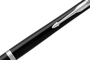 Ручка PARKER URBAN FASH LONDON CAB BLACK CT BALLPOINT цена и информация | Письменные принадлежности | pigu.lt