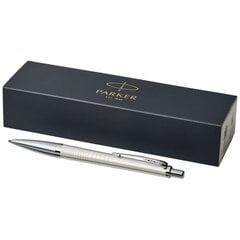 Шариковая ручка Parker Urban Premium серого цвета. цена и информация | Письменные принадлежности | pigu.lt
