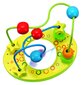 Kūdikių žaislas Eichhorn kaina ir informacija | Žaislai kūdikiams | pigu.lt