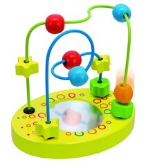 Kūdikių žaislas Eichhorn kaina ir informacija | Žaislai kūdikiams | pigu.lt