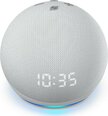 Amazon Echo Dot 4th Gen, balta