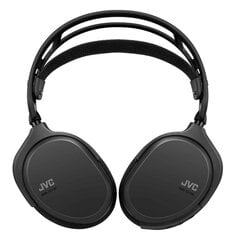 JVC GG-01WQ Wireless Gaming Headphones, Black цена и информация | Теплая повязка на уши, черная | pigu.lt