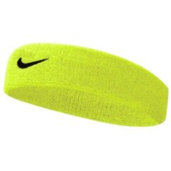 Galvos juosta Nike Swoosh kaina ir informacija | Kitos tinklinio prekės | pigu.lt