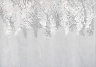 Фотообои - Pale Palms, 98x70 цена и информация | Фотообои | pigu.lt