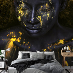 Фотообои - Bathed in Gold, 150x105 цена и информация | Фотообои | pigu.lt