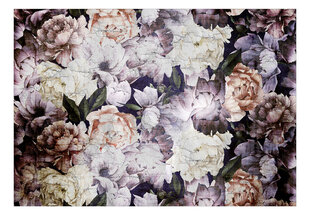 Fototapetas - Flowery Paradise, 200x140 kaina ir informacija | Fototapetai | pigu.lt