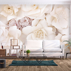 Fototapetas - Floral Display, 245x175 kaina ir informacija | Fototapetai | pigu.lt