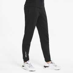 Puma Брюки Rad/Cal Pants Черный 847438 01 цена и информация | Мужские термобрюки, темно-синие, SMA61007 | pigu.lt