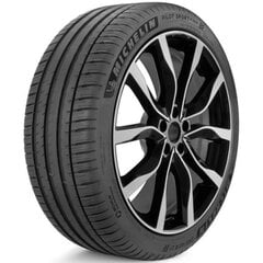 Michelin PILOT SPORT-4 SUV 255/50YR19 цена и информация | Летняя резина | pigu.lt