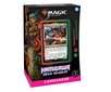 Stalo žaidimas MTG - Kamigawa Neon Dynasty Commander Deck - Upgrades Unleashed, EN kaina ir informacija | Stalo žaidimai, galvosūkiai | pigu.lt