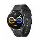 MaxCom Fit FW54 Iron Black цена и информация | Išmanieji laikrodžiai (smartwatch) | pigu.lt
