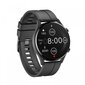 MaxCom Fit FW54 Iron Black kaina ir informacija | Išmanieji laikrodžiai (smartwatch) | pigu.lt
