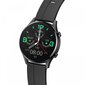 MaxCom Fit FW54 Iron Black цена и информация | Išmanieji laikrodžiai (smartwatch) | pigu.lt