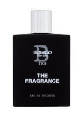 Вода туалетная Bed Head Tigi Men EDT для мужчин, 100 мл цена и информация | Мужские духи | pigu.lt