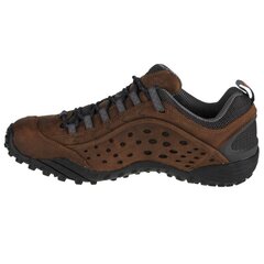 Turistiniai batai Merrell Intercept M J598633 цена и информация | Рабочая обувь | pigu.lt