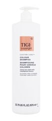 Шампунь для волос Tigi Copyright Custom Care, 970 мл цена и информация | Tigi Духи, косметика | pigu.lt