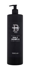 Tigi Bed Head Men Daily šampūnas, 1000 ml kaina ir informacija | Šampūnai | pigu.lt