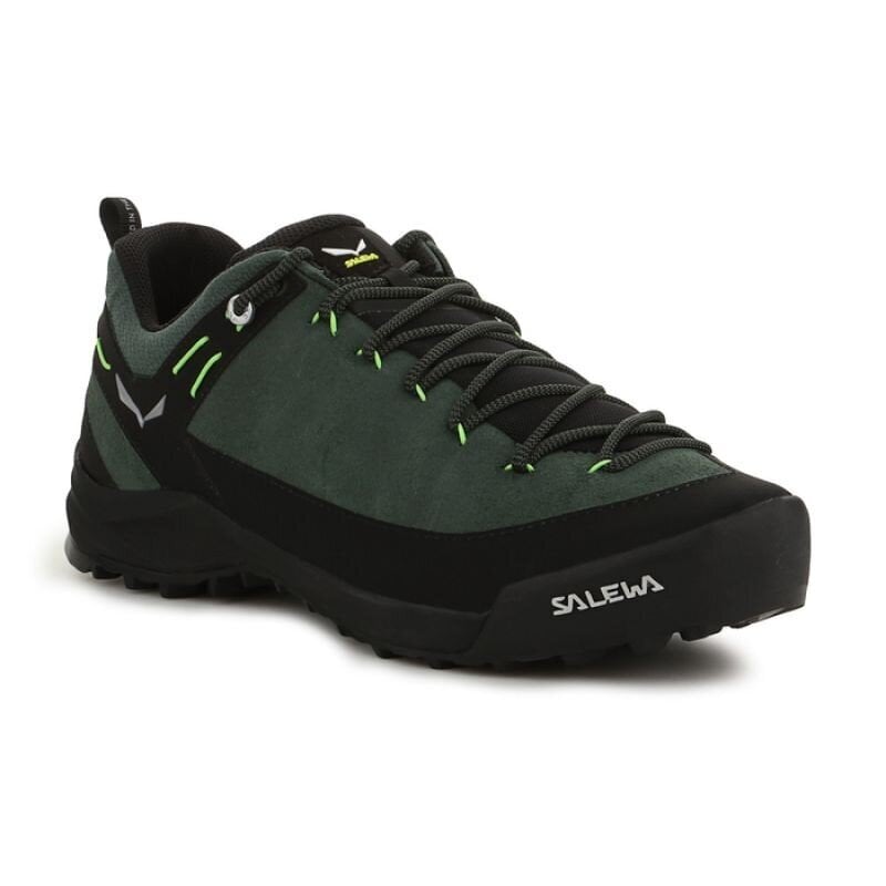 Turistiniai batai Salewa Wildfire Leather M 61395-5331 kaina ir informacija | Darbo batai ir kt. avalynė | pigu.lt