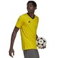 Sportiniai marškinėliai vyrams Adidas Entrada 22 M HI2122, geltoni kaina ir informacija | Sportinė apranga vyrams | pigu.lt