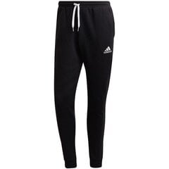 Мужские спортивные брюки Adidas Entrada 22 Sweat M HB0574, черные цена и информация | Adidas Мужская одежда | pigu.lt