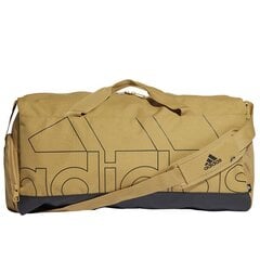 Спортивная сумка Adidas Badge of Sport Duffel M HC7230, 96877 цена и информация | Рюкзаки и сумки | pigu.lt