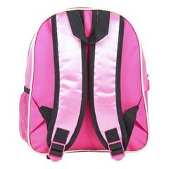 Рюкзак Disney Minnie 3D, 25x31x10 см цена и информация | Школьные рюкзаки, спортивные сумки | pigu.lt