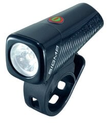 Передняя лампа Sigma Buster 150 FL цена и информация | Велосипедные фонари, отражатели | pigu.lt