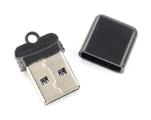 Goobay 38656 - microSD atminties kortelių skaitytuvas цена и информация | Адаптеры, USB-разветвители | pigu.lt