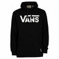 Džemperis vyrams Vans Drop V Po-B S6437814, juodas kaina ir informacija | Sportinė apranga vyrams | pigu.lt