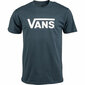 Marškinėliai vyrams Vans Drop V-B M S6437880, mėlyni kaina ir informacija | Sportinė apranga vyrams | pigu.lt