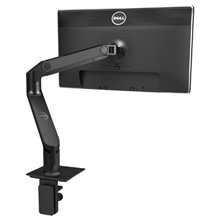 DELL Single Monitor Arm kaina ir informacija | Monitorių laikikliai | pigu.lt