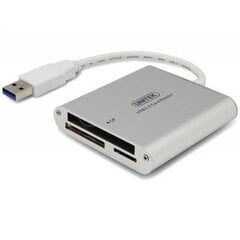 USB-разветвитель Unitek Y9313 цена и информация | Адаптеры, USB-разветвители | pigu.lt