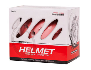 Шлем и защитное оборудование 12824 цена и информация | Шлемы | pigu.lt
