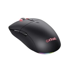 Trust GXT980 Redex, black - Wireless mouse kaina ir informacija | Pelės | pigu.lt