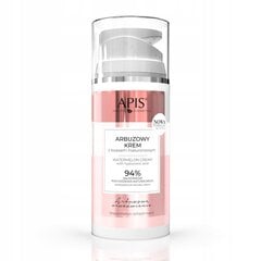 Drėkinamasis kremas su hialurono rūgštimi Apis Professional Natural Cosmetics, 100 ml kaina ir informacija | Veido kremai | pigu.lt