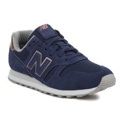 Кроссовки new balance NB 373 WL373FP2 цена и информация | New Balance Женская обувь | pigu.lt