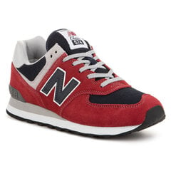 Kedai vyrams New Balance ML574EH2 цена и информация | Кроссовки мужские | pigu.lt