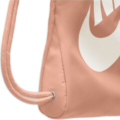 Sportinis krepšys Nike Heritage DC4245-824, 13L, rožinis kaina ir informacija | Kuprinės ir krepšiai | pigu.lt
