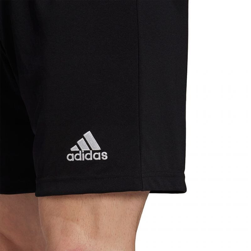 Šortai vyrams Adidas, juodi kaina ir informacija | Sportinė apranga vyrams | pigu.lt
