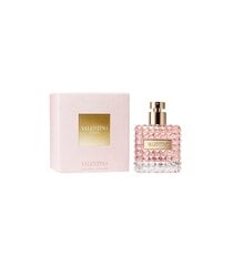 Kvapusis vanduo Valentino Donna EDP moterims, 100 ml kaina ir informacija | Valentino Vaikams ir kūdikiams | pigu.lt