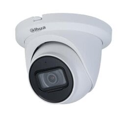 IP-камера видеонаблюдения Dahua IPC-HDW2431TM-AS-S2 (2,8 мм) цена и информация | Камеры видеонаблюдения | pigu.lt