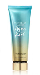 Ароматный лосьон для тела Victoria's Secret Aqua Kiss для женщин, 236 мл цена и информация | Женская парфюмированная косметика | pigu.lt