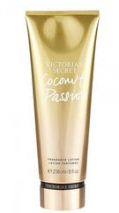 Ароматный лосьон для тела Victoria's Secret Coconut Passion, 236 мл цена и информация | Женская парфюмированная косметика | pigu.lt